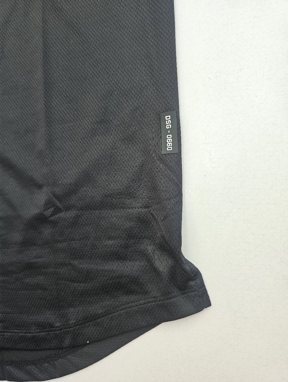 ASRV Aerosilver Established Tee - Picture 5 of 9